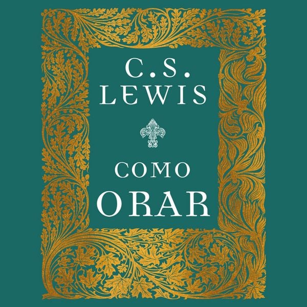 Produktbild: Como orar