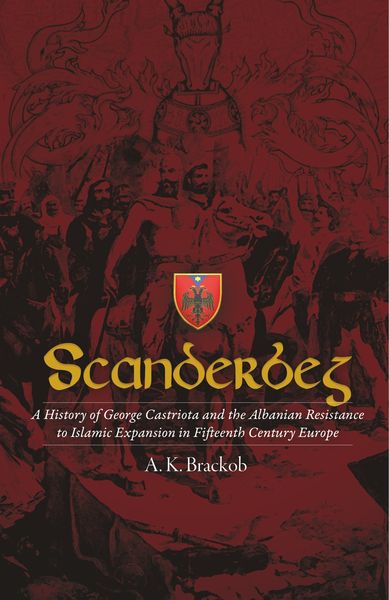Produktbild: Scanderbeg