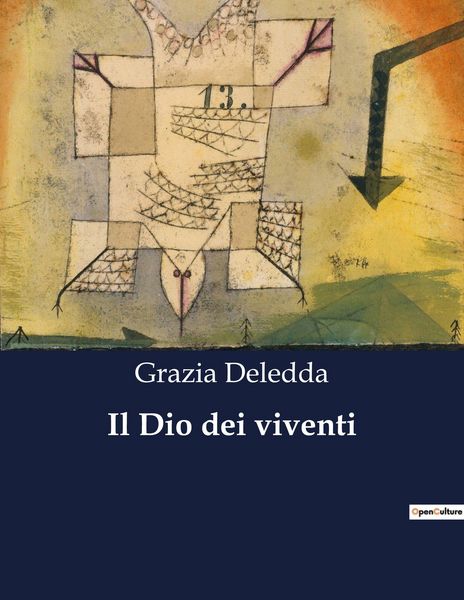 Produktbild: Il Dio dei viventi