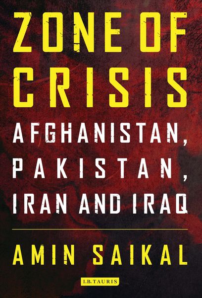 Produktbild: Zone of Crisis