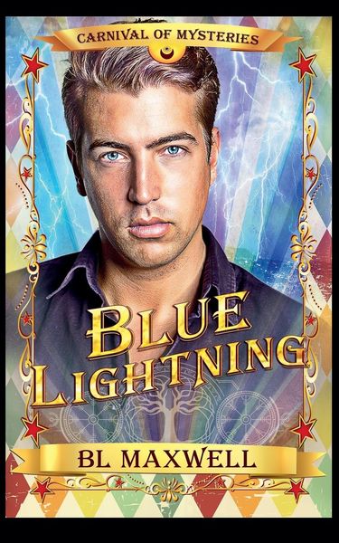 Produktbild: Blue Lightning