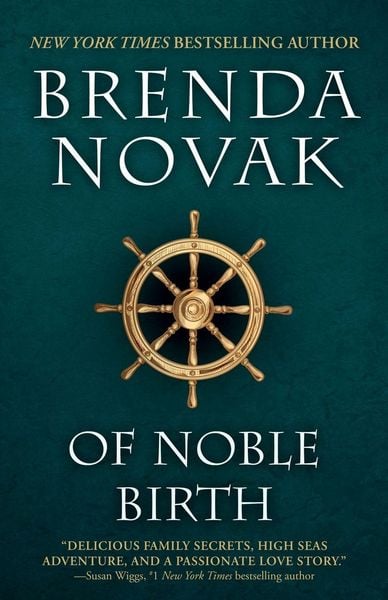 Produktbild: Of Noble Birth