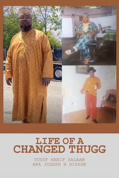 Produktbild: Life of a Changed Thugg