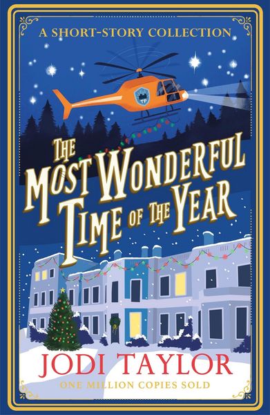 Produktbild: The Most Wonderful Time of the Year