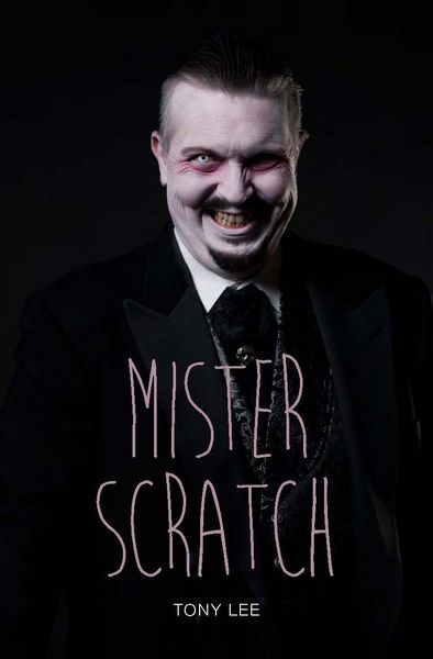 Produktbild: Mister Scratch