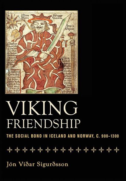 Produktbild: Viking Friendship