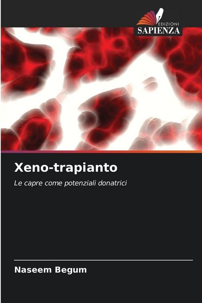 Produktbild: Xeno-trapianto