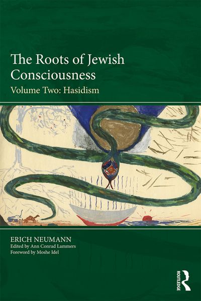 Produktbild: The Roots of Jewish Consciousness, Volume Two