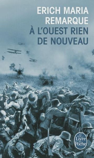 Produktbild: Fre-a L Ouest Rien De Nouveau
