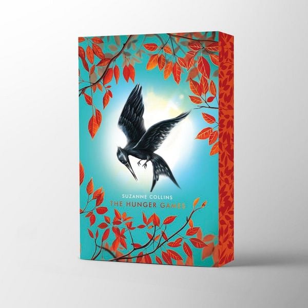 Produktbild: The Hunger Games Deluxe