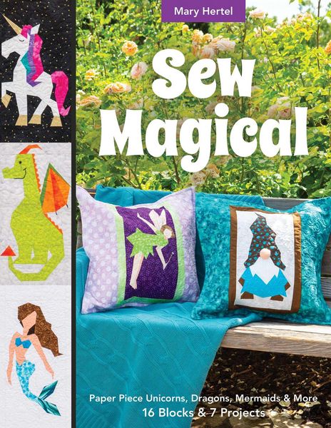 Produktbild: Sew Magical