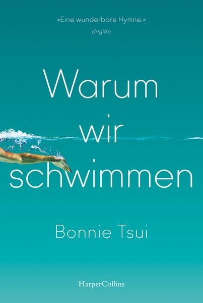 Produktbild: Warum wir schwimmen