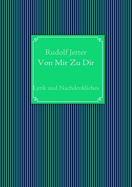 Produktbild: Von Mir Zu Dir
