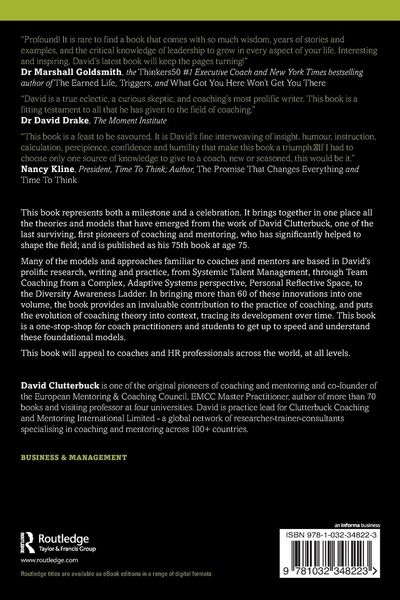 Produktbild: Coaching and Mentoring