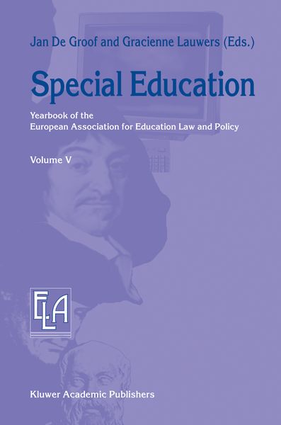 Produktbild: Special Education