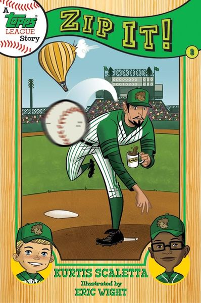 Produktbild: Topps League Story