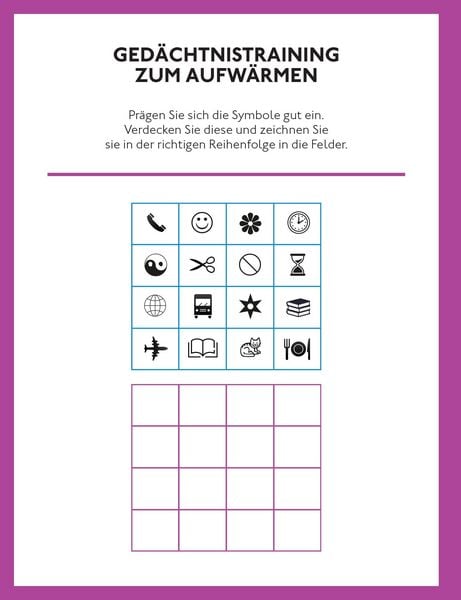 Produktbild: Geistig fit bis ins hohe Alter