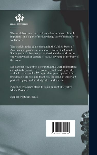 Produktbild: Pipe And Quid: An Essay On Tobacco