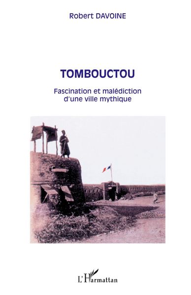 Produktbild: Tombouctou