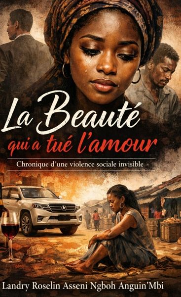Produktbild: La Beaut&eacute; qui a tu&eacute; l'amour.