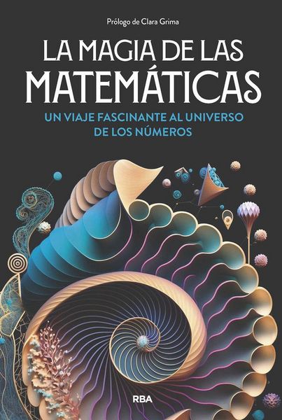 Produktbild: La magia de las matem&aacute;ticas