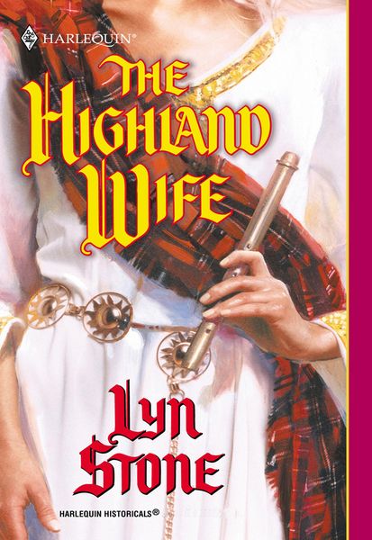 Produktbild: The Highland Wife