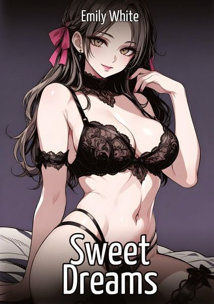 Produktbild: Sweet Dreams