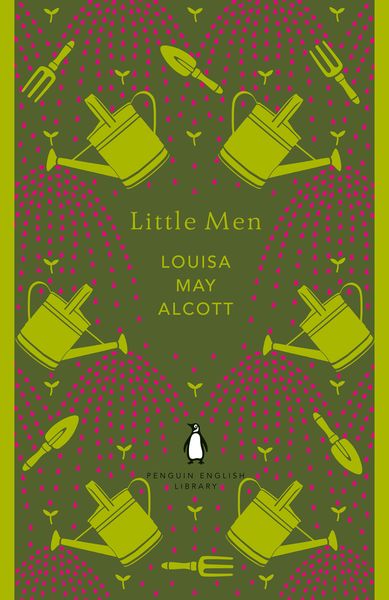 Produktbild: Little Men
