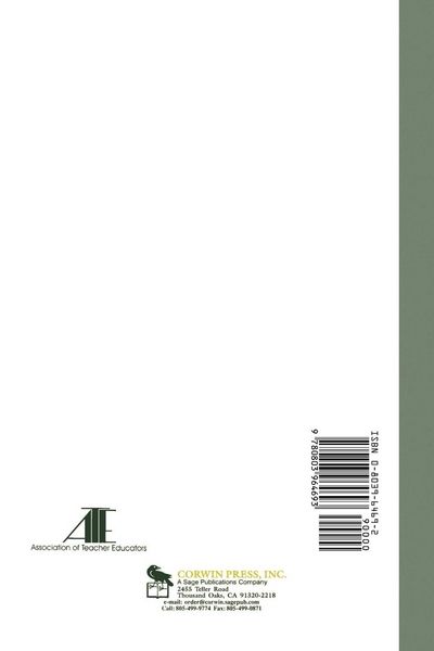 Produktbild: Teachers for the New Millennium