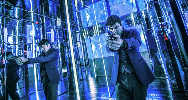 Produktbild: John Wick: Kapitel 2