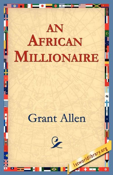 Produktbild: An African Millionaire