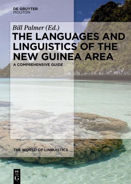 Produktbild: The Languages and Linguistics of the New Guinea Area
