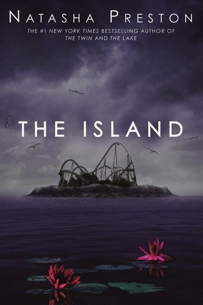 Produktbild: The Island