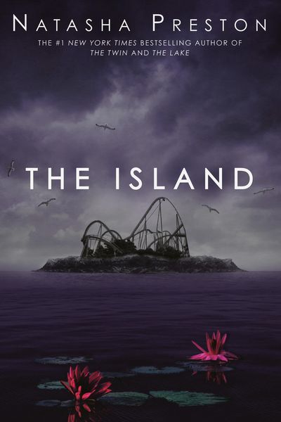 Produktbild: The Island