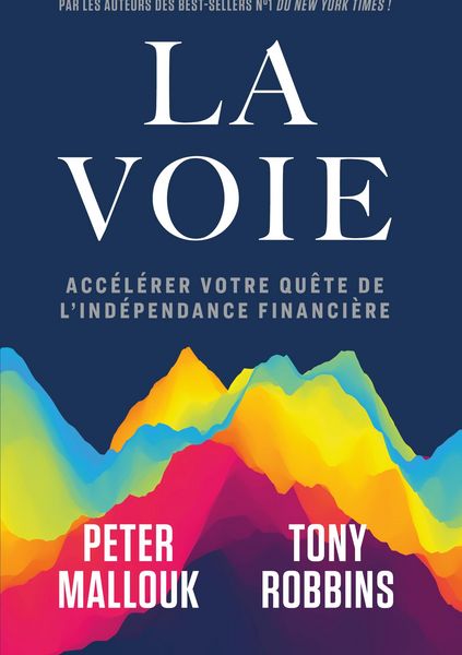 Produktbild: La voie
