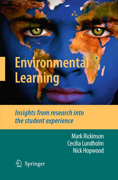 Produktbild: Environmental Learning