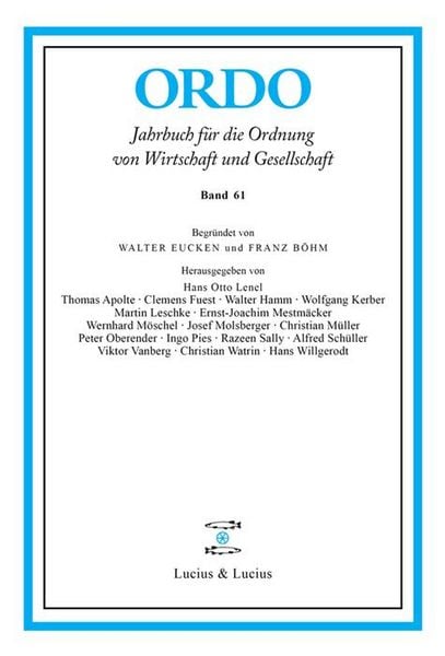 Produktbild: Ordo 61