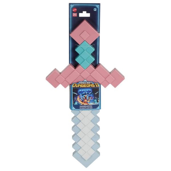 Produktbild: Minecraft Dungeons II - Schwert.JML68
