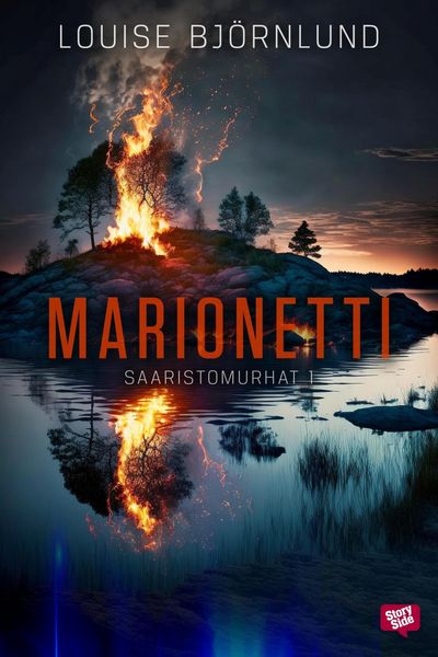 Produktbild: Marionetti