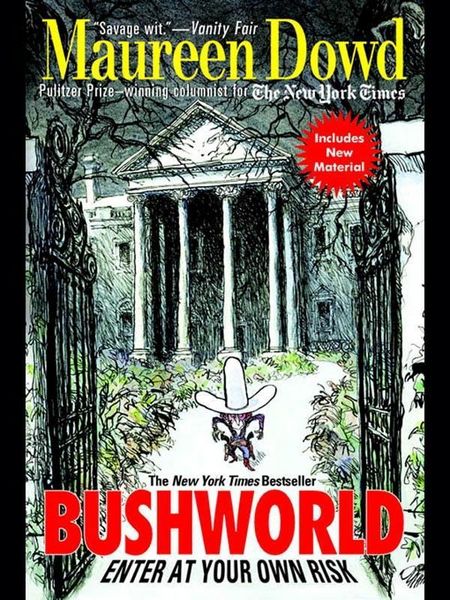 Produktbild: Bushworld: Enter at Your Own Risk