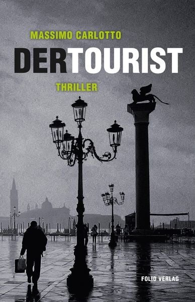 Produktbild: Der Tourist