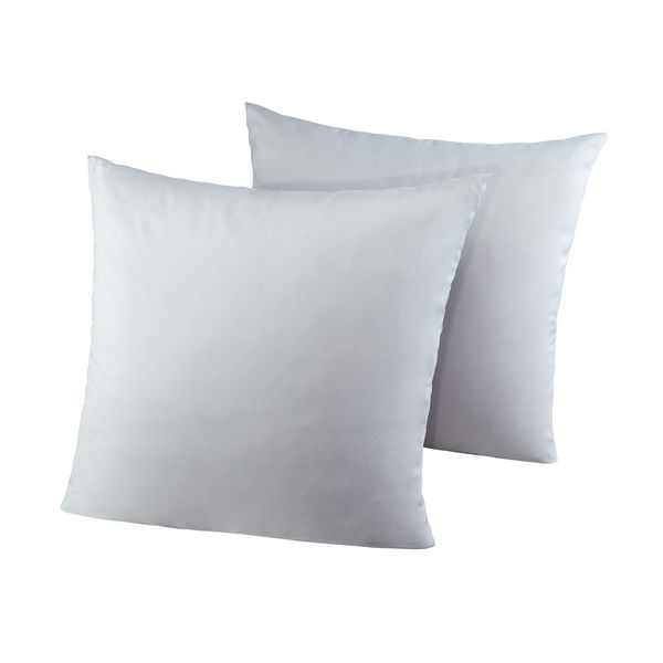 Produktbild: HTI-Living MF Kissenh&uuml;llen 2er 80/80 High Class MF Kissenh&uuml;llen 2er 80/80 High Class