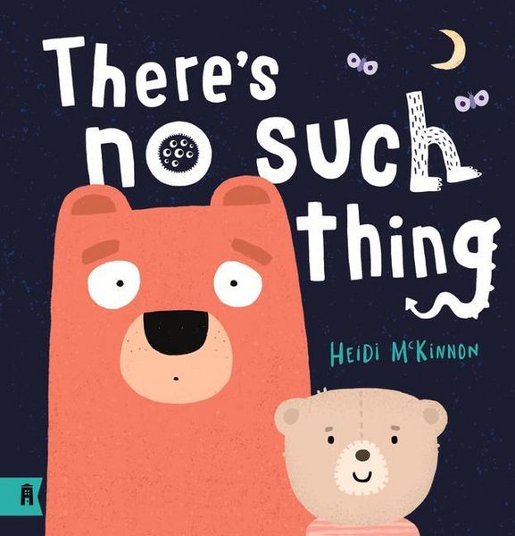 Produktbild: There's No Such Thing