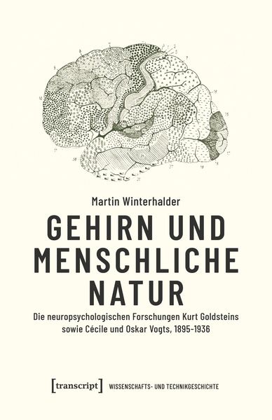 Produktbild: Gehirn und menschliche Natur