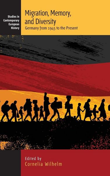 Produktbild: Migration, Memory, and Diversity