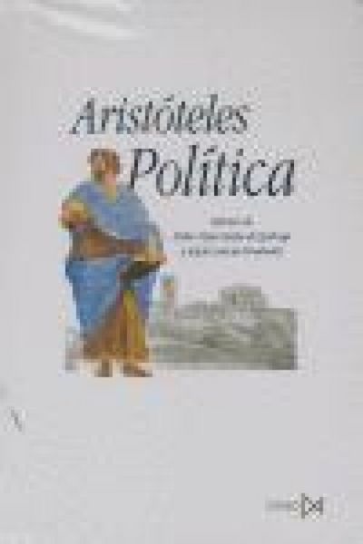Produktbild: Pol&iacute;tica
