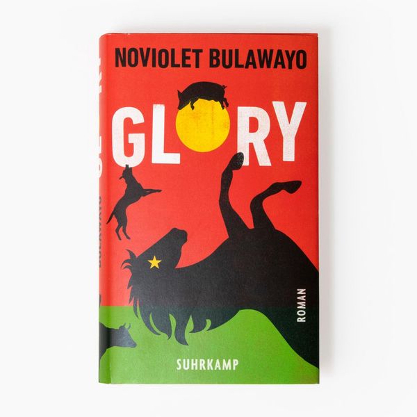 Produktbild: Glory