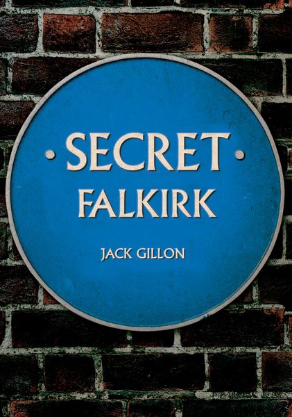 Produktbild: Secret Falkirk