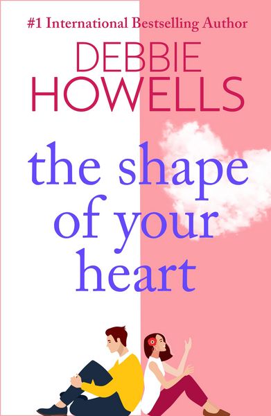 Produktbild: The Shape of Your Heart