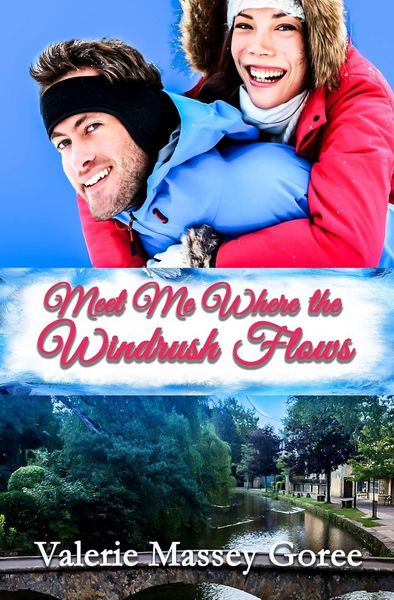 Produktbild: Meet Me Where the Windrush Flows